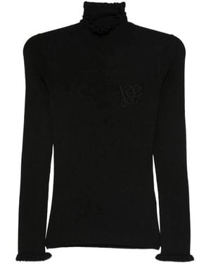 Valentino Garavani Sweater - Black