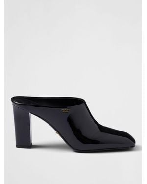 Prada Shoes - Black