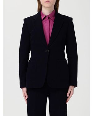 Max Mara Jacket - Blue