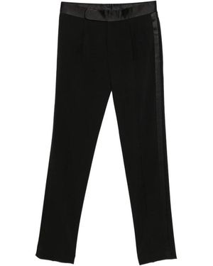 Giorgio Armani Pants - Black