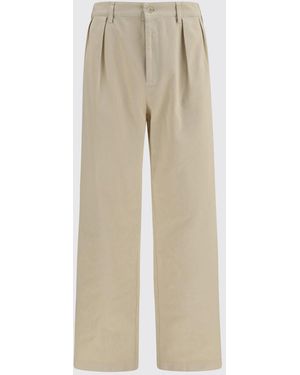 Prada Pants Sand - Natural