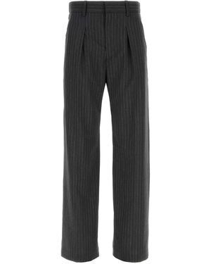 Isabel Marant Lisetta-Ga - Black
