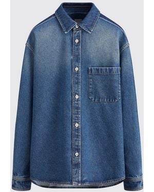 Dior Dior Shirt Dior - Blue