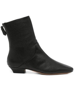 Jude Shoes - Black