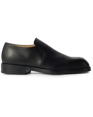 Lemaire Loafers - Black