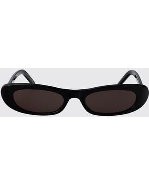 Saint Laurent Sunglasses - Black