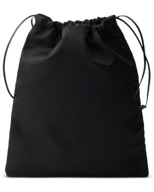 Prada Clutch Bags - Black