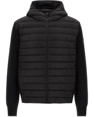 Canada Goose 'Hybridge Flavio' Jacket - Black