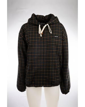 Miu Miu Clothing Jackets - Black