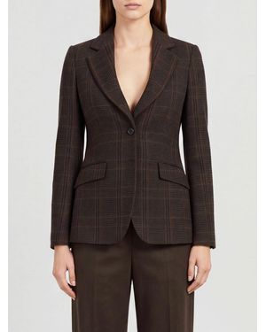 Max Mara Jacket - Black