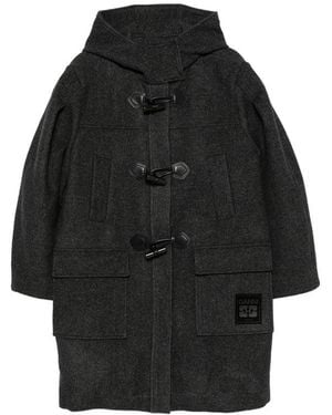 Ganni Coats - Black