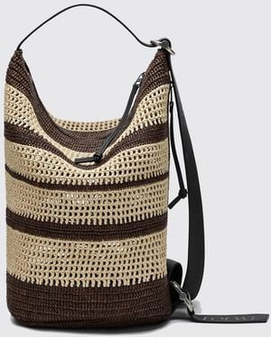 Loewe Shoulder Bag - Brown