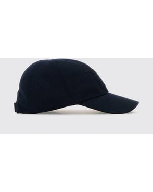 Prada Hat - Blue