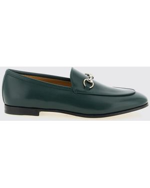 Gucci Loafer - Green