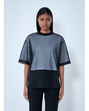Sportmax Ottelia T-Shirt - Blue