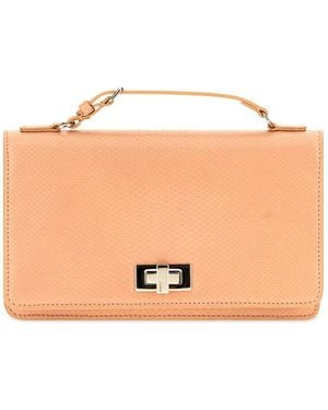 Fendi Accessories Wallets - Orange