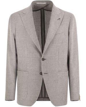 Tagliatore Montecarlo - Gray