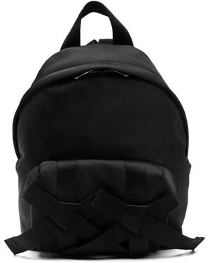 Simone Rocha Backpacks - Black