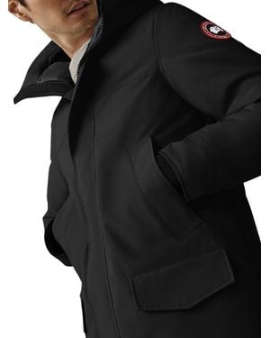Canada Goose Parka Langford - Black