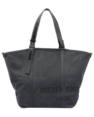 Golden Goose Tote bags for Women | Online Sale up to 45% off