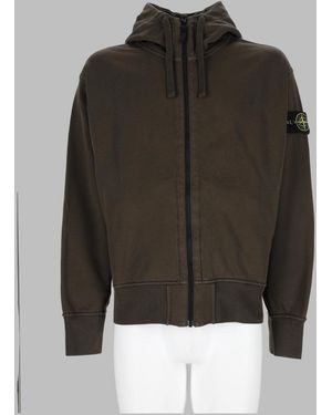 Stone Island Ebl2S156100009S0051V0078 - Black