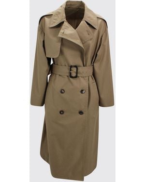 Max Mara Jacket - Natural