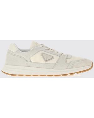 Prada Sneakers - White