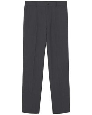 A.P.C. Pants - Gray