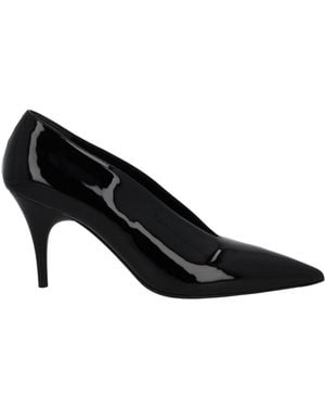 Gucci Sabot 97 - Black