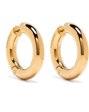 Women's Saint Laurent Earrings and ear cuffs | Lyst