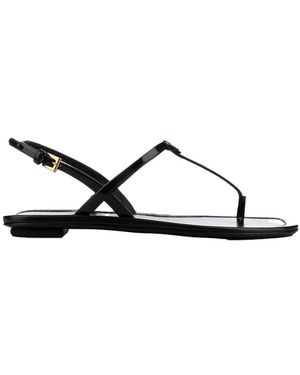 Prada Shoes Mules - White