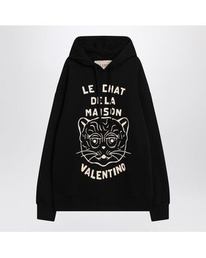 【送料&関税込】Valentino Graphic Printed Sweatshirt Amazon.com: Valentine Sweatshirt for Women, Heart Graphic