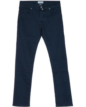 Jacob Cohen Pantalone - Blue