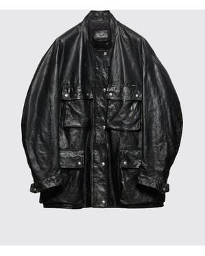 Prada Jacket - Black