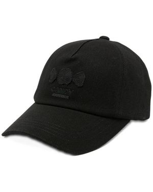 Adererror Hats - Black