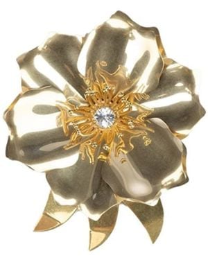 Miu Miu Accessories Jewelry - Metallic