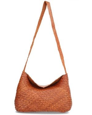 Dragon Diffusion Bag Santa Marta - Brown