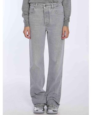 Bottega Veneta Flare and bell bottom jeans for Women