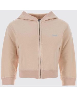 Prada Sweatshirt - Natural