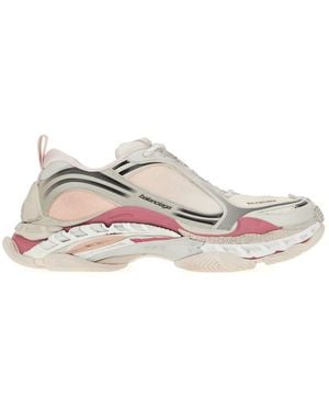 Balenciaga Shoes Sneakers - Multicolor