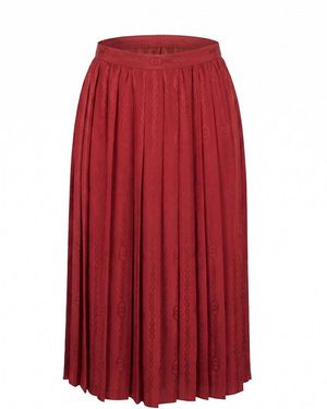 Gucci Skirt - Red