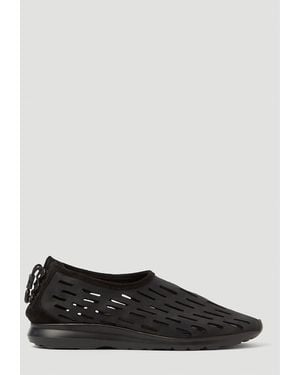 Our Legacy Strainer Sneakers - Black