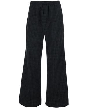Balenciaga Pants Taylor - Black