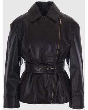 Max Mara Jacket - Black