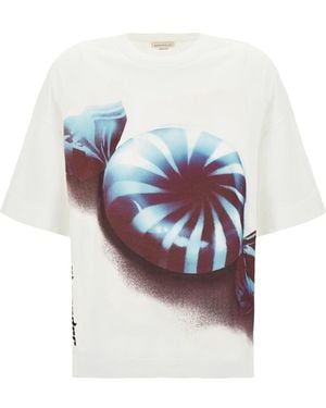 Jil Sander Clothing T-Shirt - Multicolor
