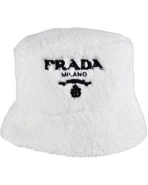 Prada Bob - White