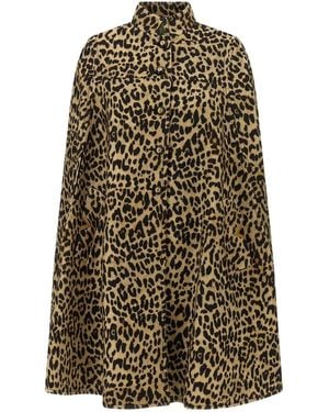Valentino Garavani Cape - Multicolor