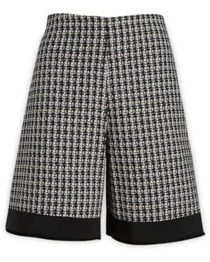 Moncler Clothing Shorts - Gray