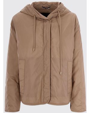 Weekend by Maxmara Jacket - Brown