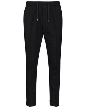Paul Smith Chino Pants - Black